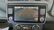 Nissan LEAF 110kW Acenta 39kWh 5dr Auto Electric Hatchback